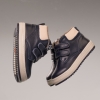 Baby autumn-winter boots PONKI CLASSICO Darkblue №21-25