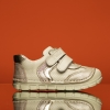 Baby barefoot shoes PONKI BAREFOOT Cloud Step Beige №19-25
