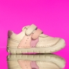 Baby Barefoot Shoes PONKI BAREFOOT Mellow Beige  №19-25