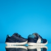 Baby Barefoot Shoes PONKI BAREFOOT Mellow Blue №19-22