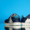 Baby Barefoot Shoes PONKI BAREFOOT Mellow Blue №19-22