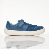 Baby Barefoot shoes PONKI Grandi Blue №21-25