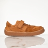 Baby Barefoot Shoes PONKI  Grandy Brown №21-25