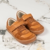 Baby Barefoot Shoes PONKI  Grandy Brown №21-25