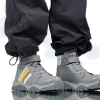 Baby boots PONKI CHIZUN GREY №26-30
