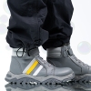 Baby boots PONKI CHIZUN GREY №31-36