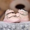 Baby Boots PONKI Delore Powder-Green №19-21