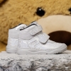 Baby Boots PONKI Delore Silver №22-25
