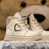 Baby Boots PONKI Estrella Beige №22-25