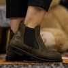 Baby boots PONKI Felnir Khaki №21-25