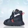 Baby boots PONKI FLAWLESS DARKBLUE №20-21