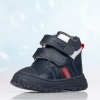 Baby boots PONKI FLAWLESS DARKBLUE №20-21