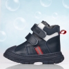 Baby boots PONKI FLAWLESS DARKBLUE №20-21