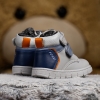 Baby boots PONKI JEST GREY №20-21