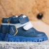 Baby boots PONKI JEST JEANSBLUE №22-25