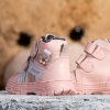 Baby boots PONKI SPLINTER POWDER №20-25
