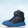 Baby boots PONKI SUPER Funk Darkblue-Sax №26-30