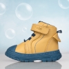 Baby boots PONKI SUPER Funk Yellow №20-25