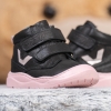 Baby Boots PONKI V STYLE BLACK №19-25