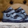 Baby Boots PONKI V STYLE Skyblue №19-25