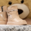 Baby Boots PONKI VERTIGO Powder №22-25