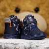 Baby Boots PONKI WEST DARKBLUE №20-21