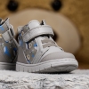 Baby boots PONKI WEST GREY №20-21