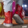 Baby boots PONKI WORLDE RED №22-25
