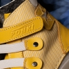 Baby boots PUFFY PONKI BRENDOSTAR YELLOW №19-22