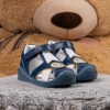 Baby's sandals PONKI Master Blue №19-25