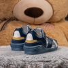 Baby's sandals PONKI Master Blue №19-25