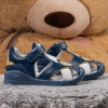 Baby's sandals PONKI Master Blue №19-25