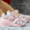 Baby's sandals PONKI Twolove Powder №19-25