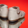 Baby Sandals Bebbini SARO Beige Size 19-25