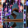 Baby sandals PONKI ARANA blue II - MA1912-4N - №19-25