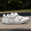 Baby sandals PONKI BAREFOOT VENUS WHITE №19-21