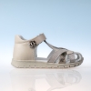 Baby Sandals PONKI BEST BEIGE - B67-22 - №19-25