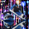 Baby sandals PONKI BEST Blue - B68-1 - №19-25