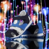 Baby sandals PONKI BEST Blue - B68-1 - №19-25