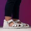 Baby Sandals PONKI BEST White - №19-25