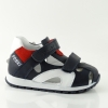 Baby sandals PONKI Beta Darkblue №19-21, №22-25
