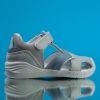 Baby sandals PONKI Bumble Grey №19-25