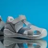 Baby sandals PONKI Bumble Grey №19-25