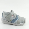 Baby sandals PONKI Bumble Grey №19-25
