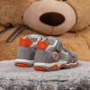 Baby sandals PONKI Colary Grey №21-25