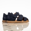 Baby Sandals PONKI Craft II Dark Blue №22-25