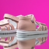 Baby sandals PONKI Elme Powder №19-21, №22-25