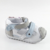 Baby sandals PONKI Kiddio Grey №21-25