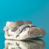 Baby sandals PONKI Kiddio Grey №21-25