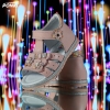 Baby sandals PONKI Lovely POWDER - PP502-6 - №21-25